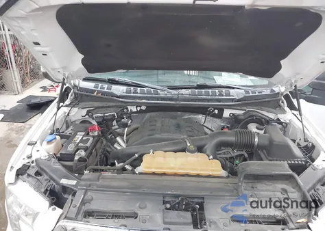 2016 Ford F-150 Xlt z USA, uszkodzony, nr VIN 1FTFW1EG9GKE31472